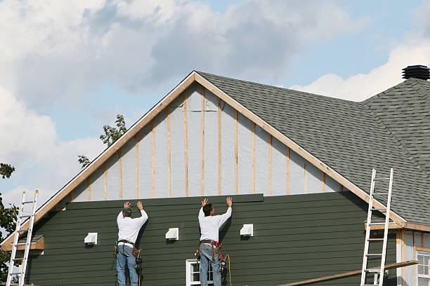 Best Historical Building Siding Restoration  in Deland, FL